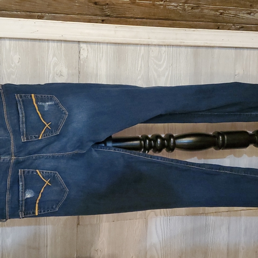 Jeans - Picture 4 of 4